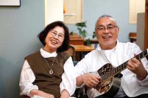 チャペルコンサート